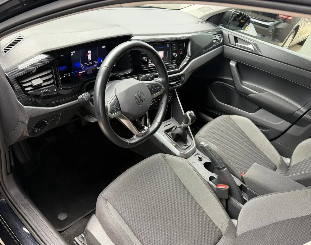 Volkswagen Polo 1.0 TSI Life Camera|Pdc|ViritueleCockpit|Ada uit 2022, foto 11