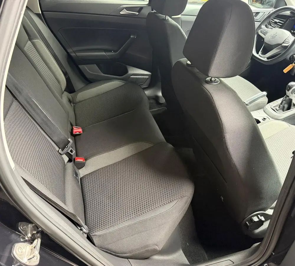Volkswagen Polo 1.0 TSI Life Camera|Pdc|ViritueleCockpit|Ada uit 2022, foto 12