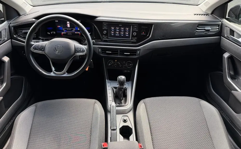 Volkswagen Polo 1.0 TSI Life Camera|Pdc|ViritueleCockpit|Ada uit 2022, foto 16