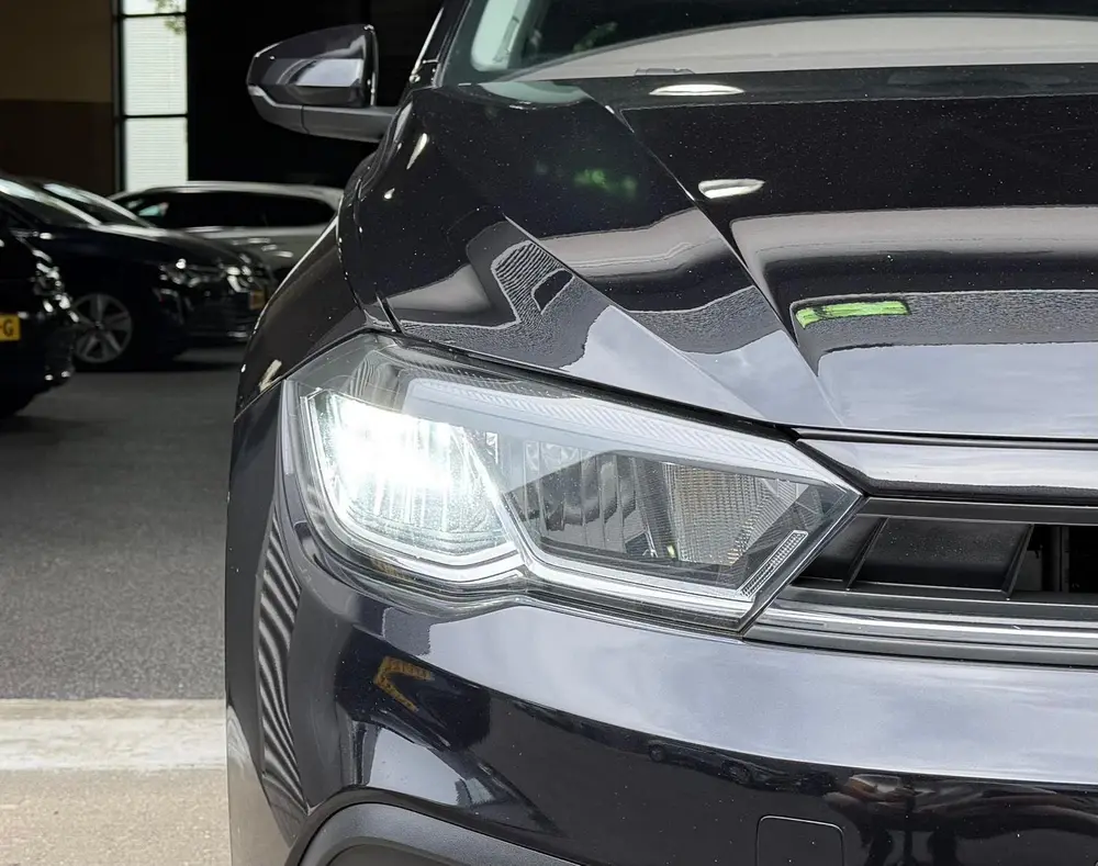 Volkswagen Polo 1.0 TSI Life Camera|Pdc|ViritueleCockpit|Ada uit 2022, foto 18