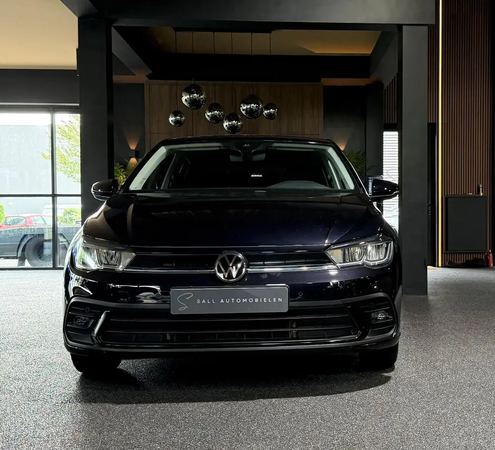 Volkswagen Polo 1.0 TSI Life Camera|Pdc|ViritueleCockpit|Ada uit 2022, foto 6