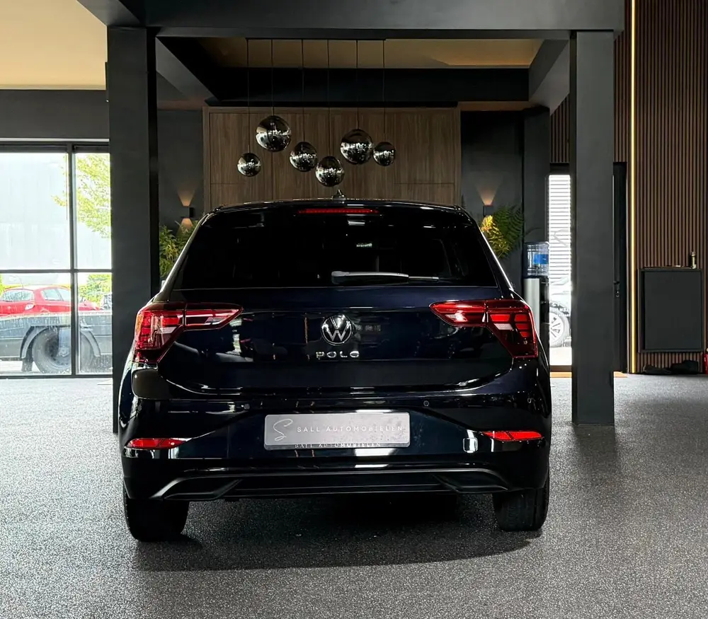 Volkswagen Polo 1.0 TSI Life Camera|Pdc|ViritueleCockpit|Ada uit 2022, foto 7