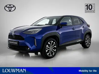 Toyota Yaris Cross 1.5 Hybrid First Edition + uit 2022