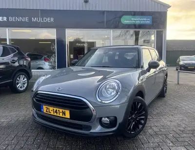 Mini Clubman 1.5 One AUTOMAAT uit 2019