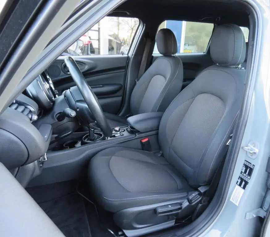 Mini Clubman 1.5 One AUTOMAAT uit 2019, foto 11