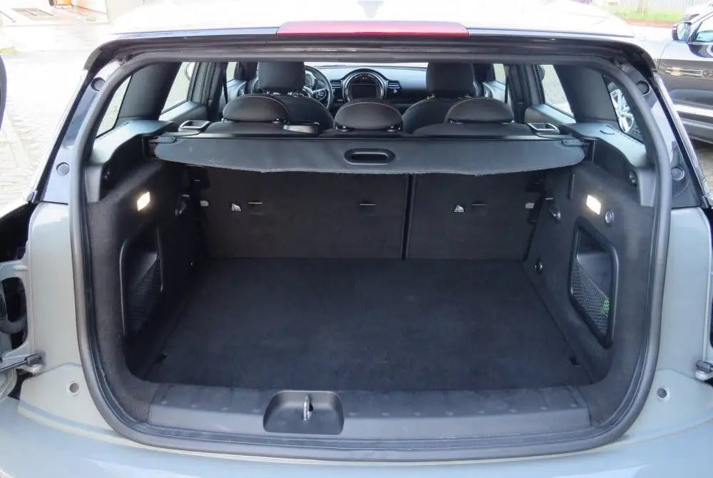 Mini Clubman 1.5 One AUTOMAAT uit 2019, foto 15