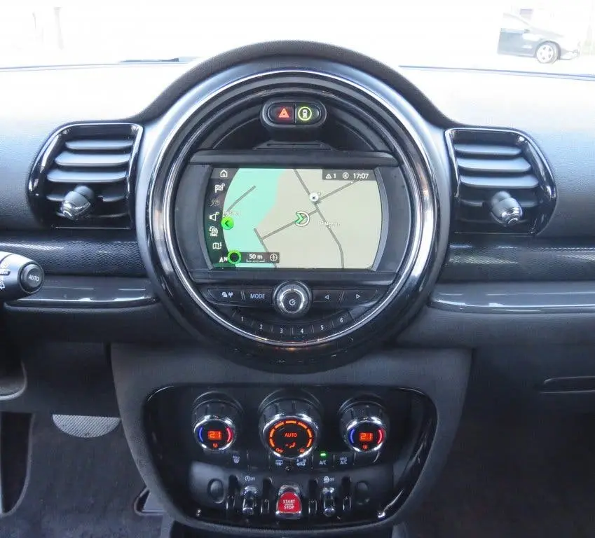 Mini Clubman 1.5 One AUTOMAAT uit 2019, foto 16