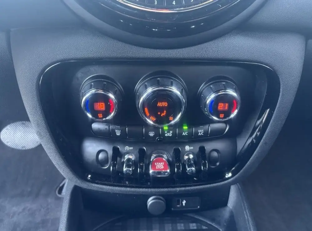 Mini Clubman 1.5 One AUTOMAAT uit 2019, foto 18