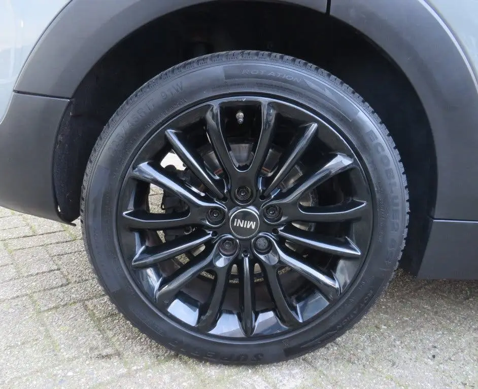 Mini Clubman 1.5 One AUTOMAAT uit 2019, foto 9