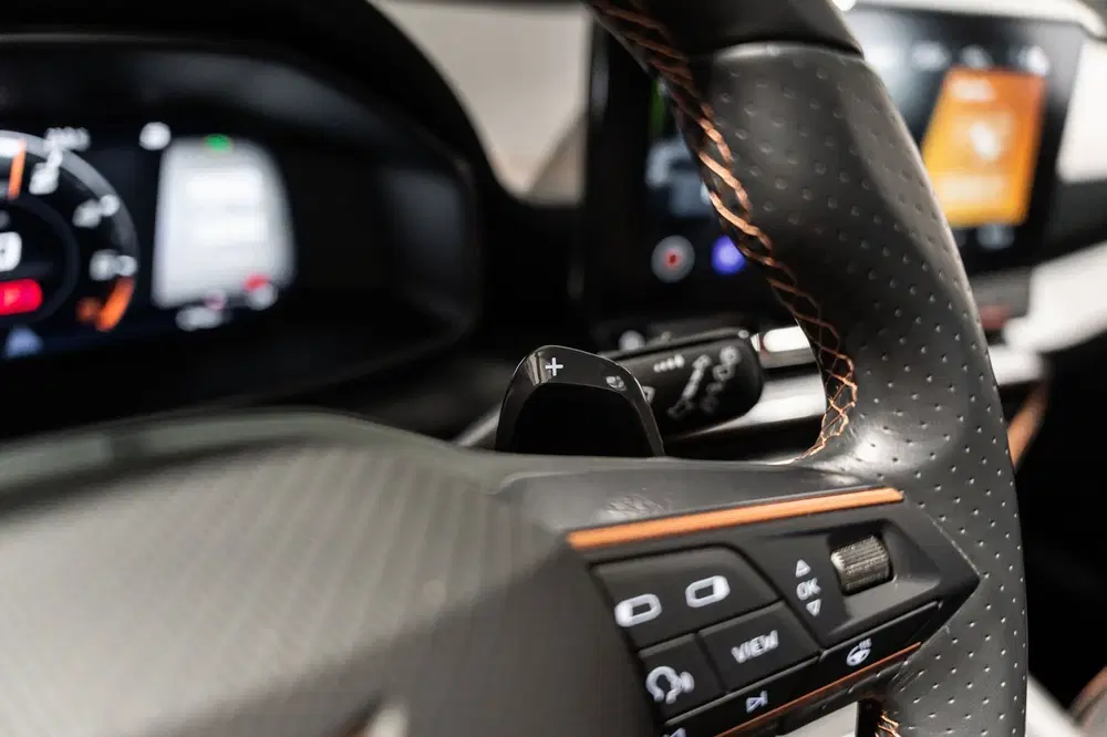 Cupra Formentor 1.4 e-Hybrid Business Pano Leder Camera Le uit 2022, foto 11