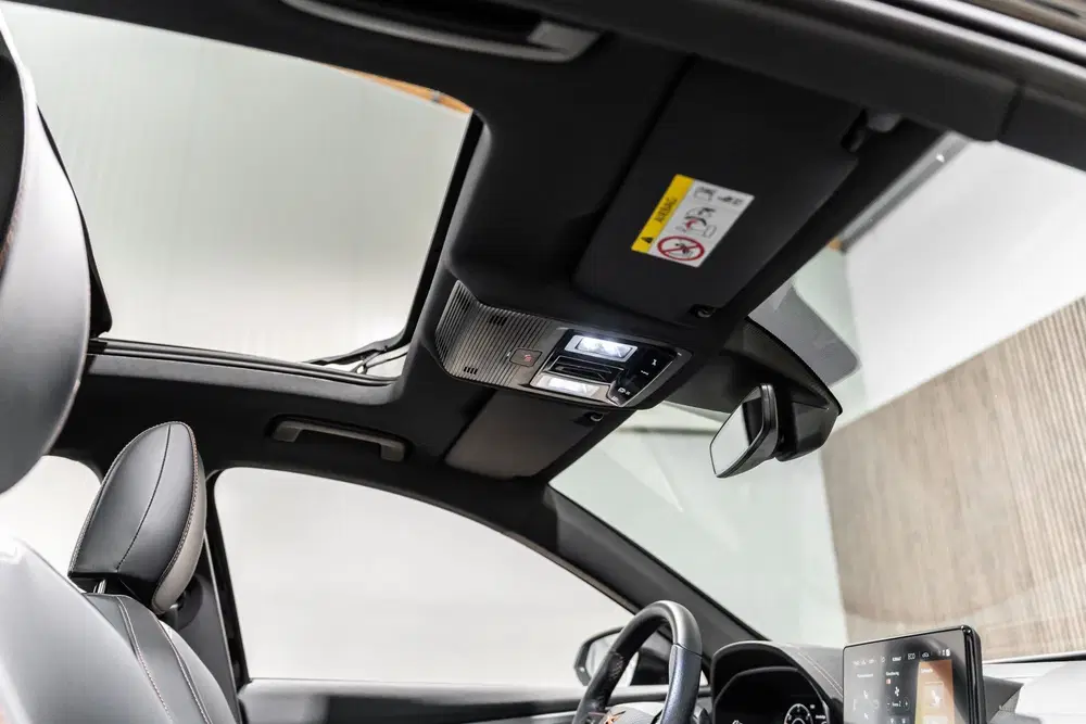 Cupra Formentor 1.4 e-Hybrid Business Pano Leder Camera Le uit 2022, foto 14