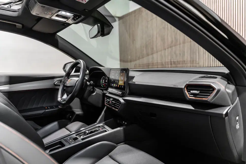 Cupra Formentor 1.4 e-Hybrid Business Pano Leder Camera Le uit 2022, foto 16