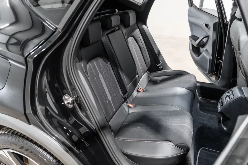 Cupra Formentor 1.4 e-Hybrid Business Pano Leder Camera Le uit 2022, foto 18