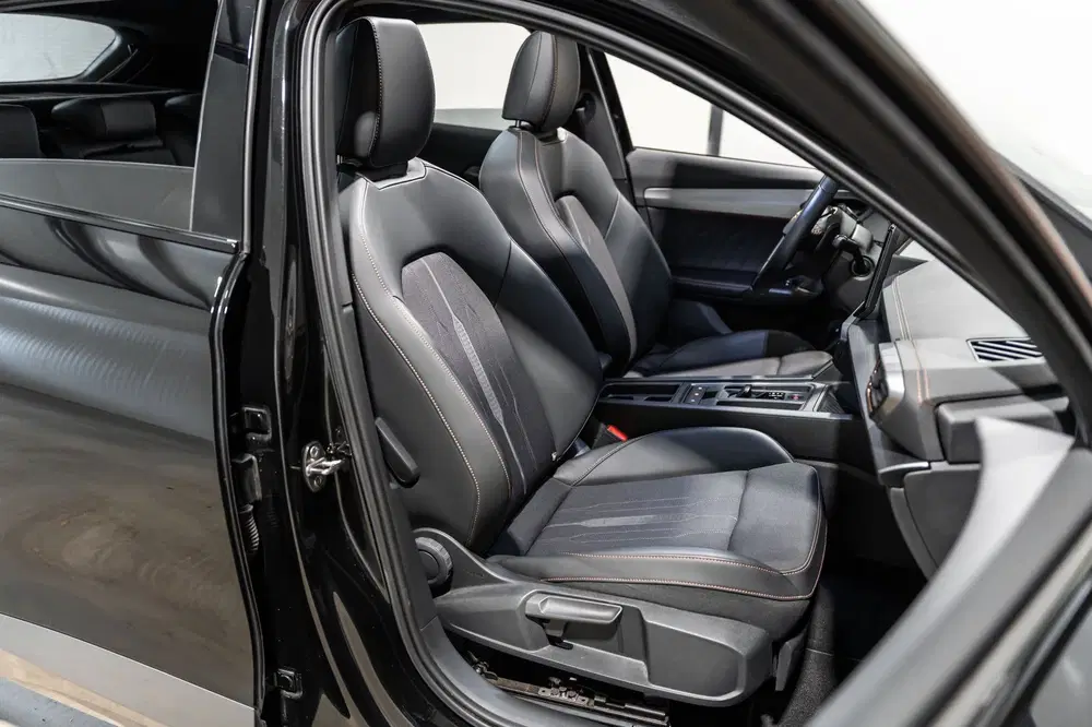 Cupra Formentor 1.4 e-Hybrid Business Pano Leder Camera Le uit 2022, foto 19