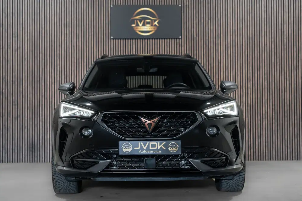 Cupra Formentor 1.4 e-Hybrid Business Pano Leder Camera Le uit 2022, foto 3