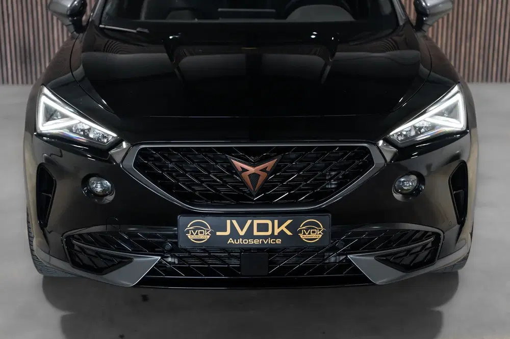 Cupra Formentor 1.4 e-Hybrid Business Pano Leder Camera Le uit 2022, foto 4