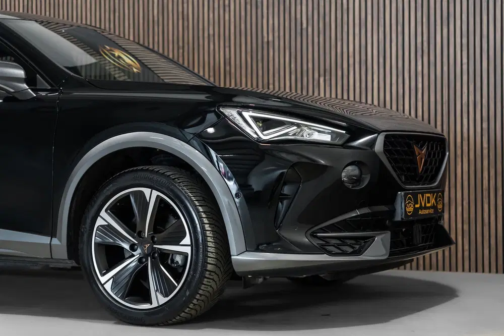 Cupra Formentor 1.4 e-Hybrid Business Pano Leder Camera Le uit 2022, foto 5