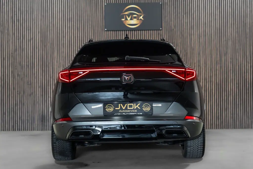 Cupra Formentor 1.4 e-Hybrid Business Pano Leder Camera Le uit 2022, foto 6
