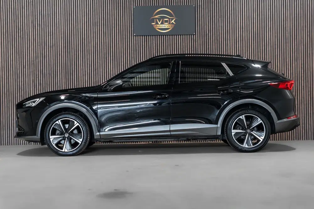 Cupra Formentor 1.4 e-Hybrid Business Pano Leder Camera Le uit 2022, foto 8