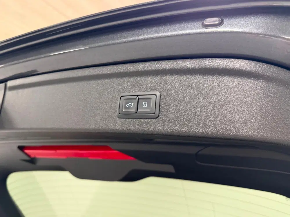 Audi S3 2.0 TFSI S3 quattro Edition One PANO uit 2022, foto 12