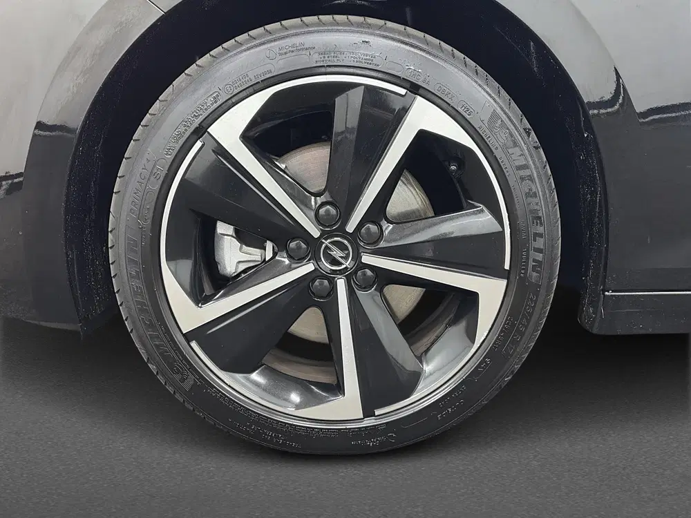 Opel Astra 1.2 HYBRID 145PK AUTOMAAT GS LINE NAVI TEL uit 2025, foto 11