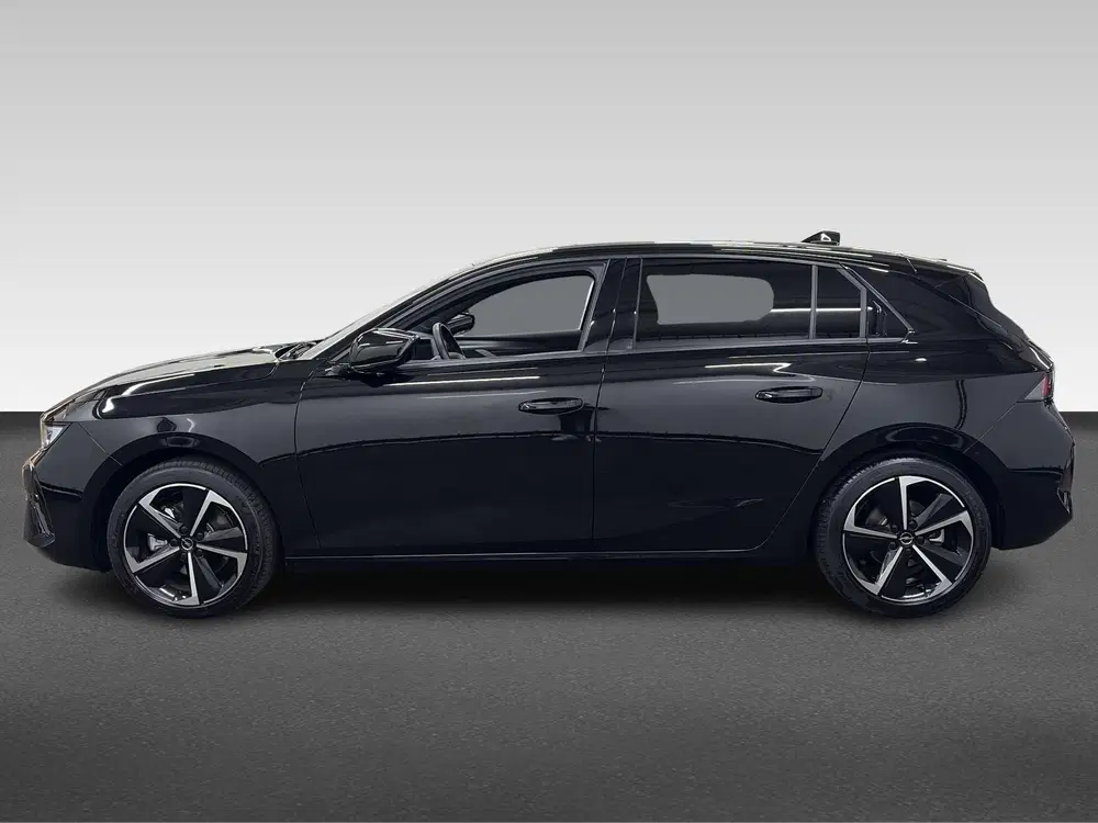 Opel Astra 1.2 HYBRID 145PK AUTOMAAT GS LINE NAVI TEL uit 2025, foto 2