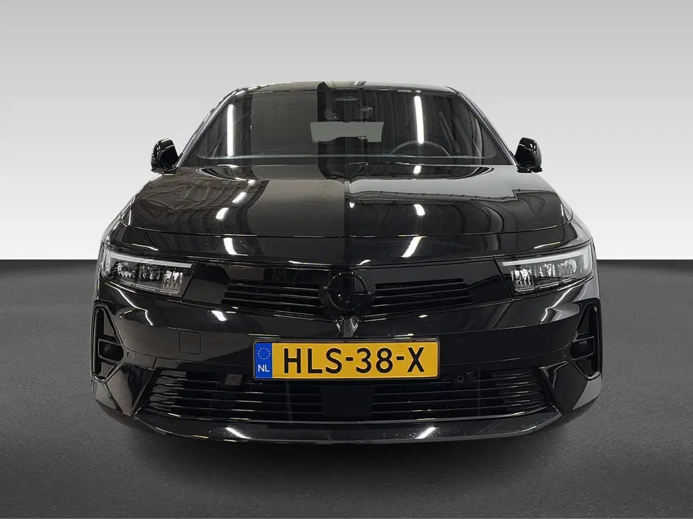 Opel Astra 1.2 HYBRID 145PK AUTOMAAT GS LINE NAVI TEL uit 2025, foto 7