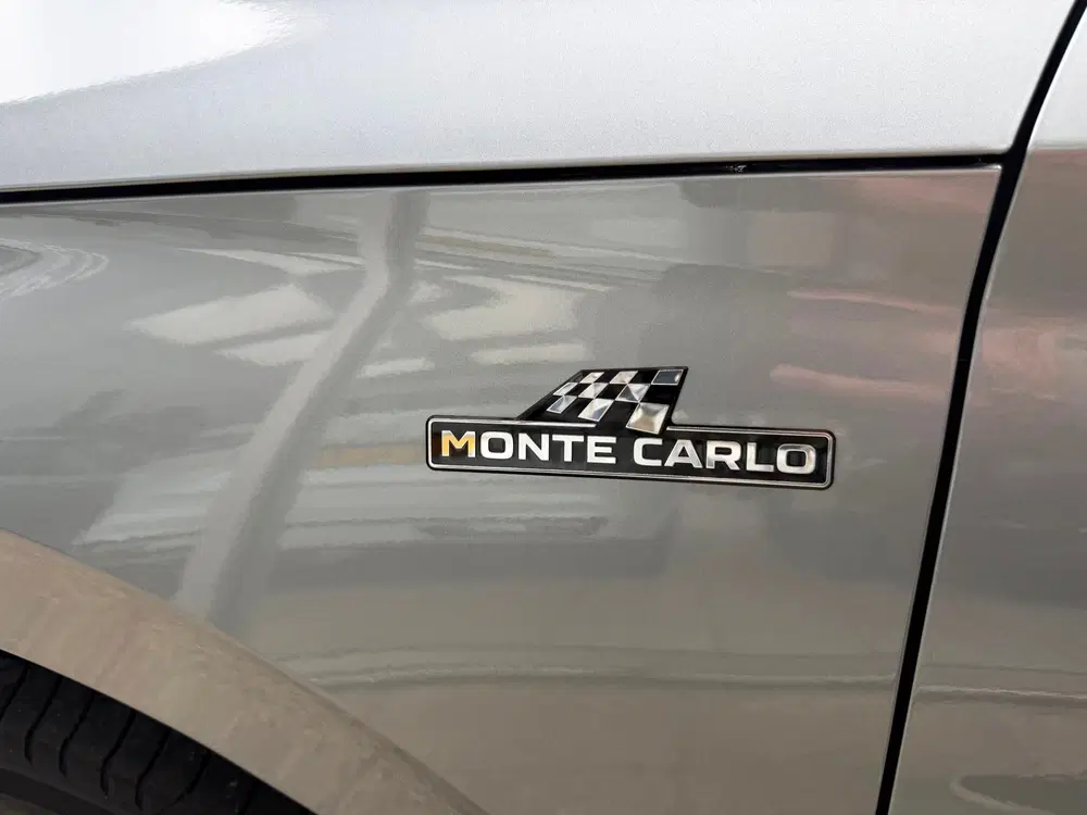 Skoda Kamiq 1.5 TSI Monte Carlo150PK PANO uit 2026, foto 6