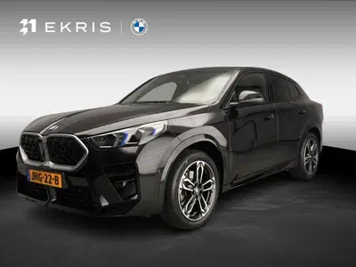 BMW X2 sDrive20i uit 2025