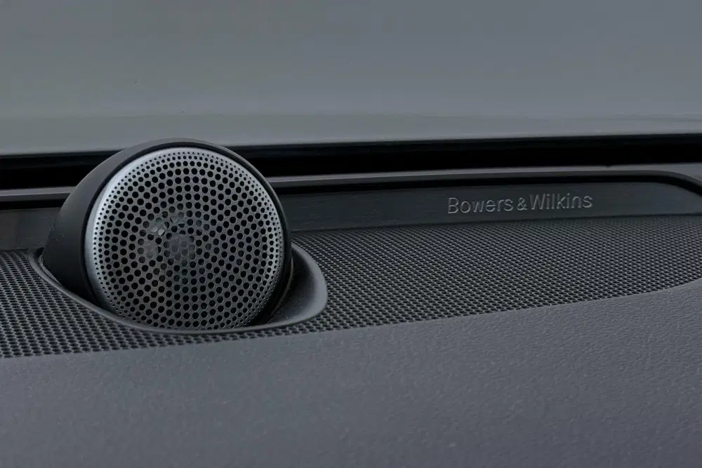 Volvo V90 T6 Recharge R-Design uit 2021, foto 12