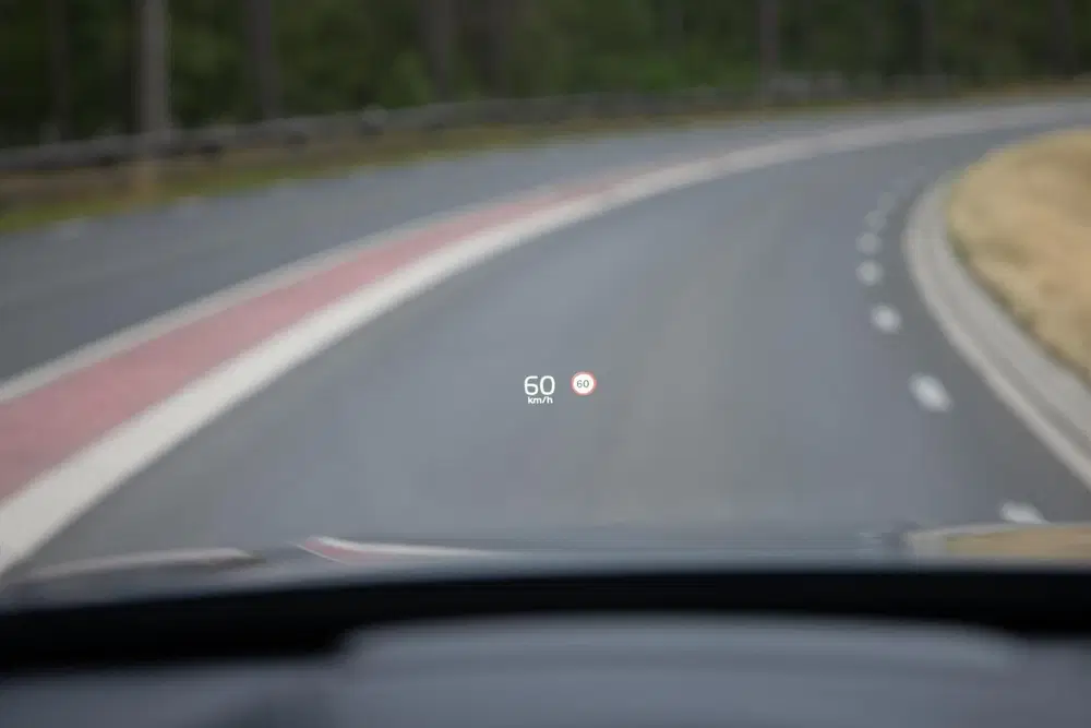 Volvo V90 T6 Recharge R-Design uit 2021, foto 13