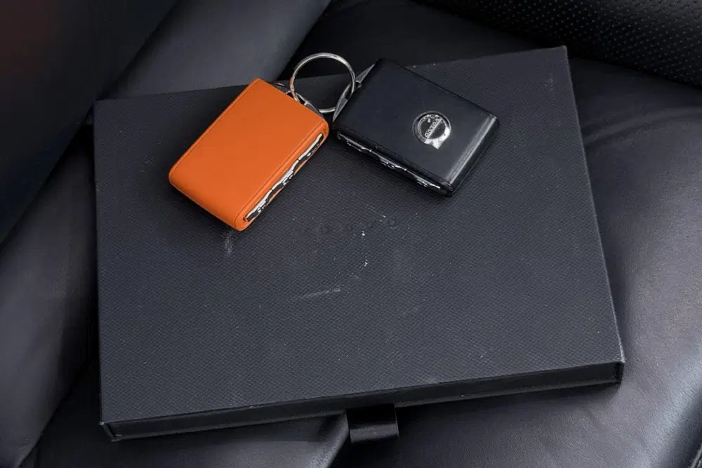Volvo V90 T6 Recharge R-Design uit 2021, foto 18