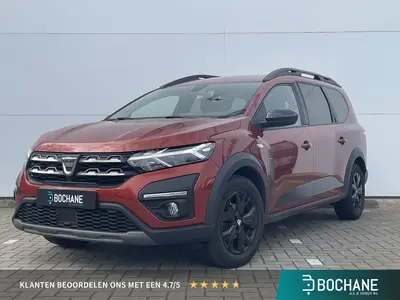 Dacia Jogger 1.0 TCe 100 Bi-Fuel Extreme 5p. Climate co uit 2022