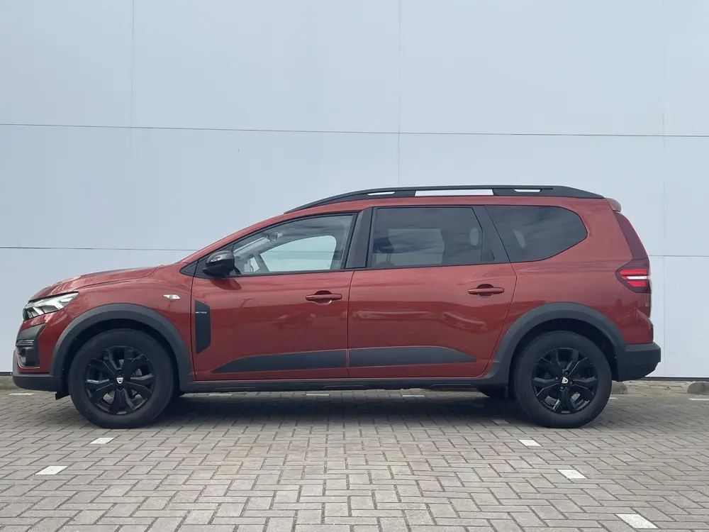 Dacia Jogger 1.0 TCe 100 Bi-Fuel Extreme 5p. Climate co uit 2022, foto 12