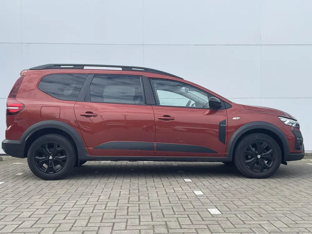 Dacia Jogger 1.0 TCe 100 Bi-Fuel Extreme 5p. Climate co uit 2022, foto 13