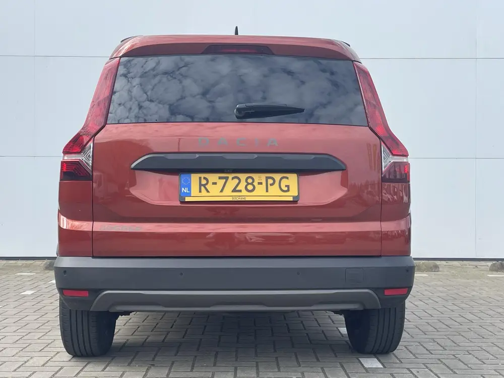 Dacia Jogger 1.0 TCe 100 Bi-Fuel Extreme 5p. Climate co uit 2022, foto 15
