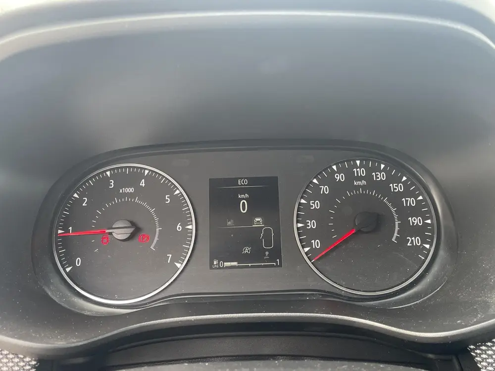 Dacia Jogger 1.0 TCe 100 Bi-Fuel Extreme 5p. Climate co uit 2022, foto 4