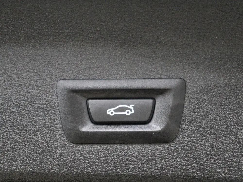 BMW X1 | Panoramadak | Leder | Stoe uit 2019, foto 12