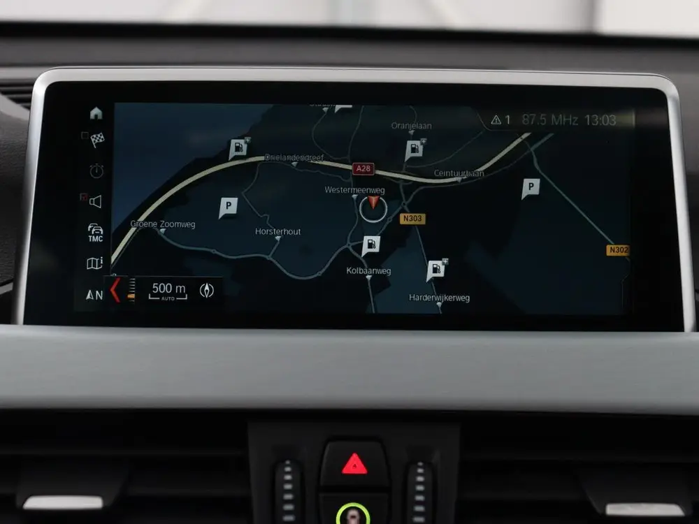 BMW X1 | Panoramadak | Leder | Stoe uit 2019, foto 16