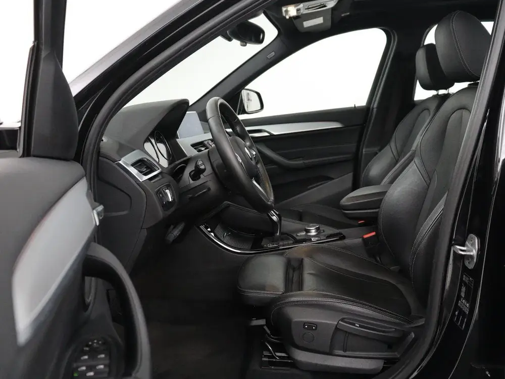 BMW X1 | Panoramadak | Leder | Stoe uit 2019, foto 5