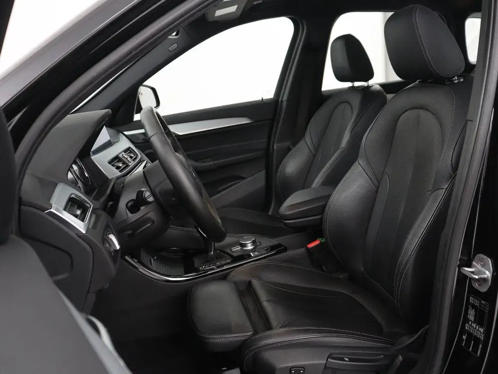 BMW X1 | Panoramadak | Leder | Stoe uit 2019, foto 6