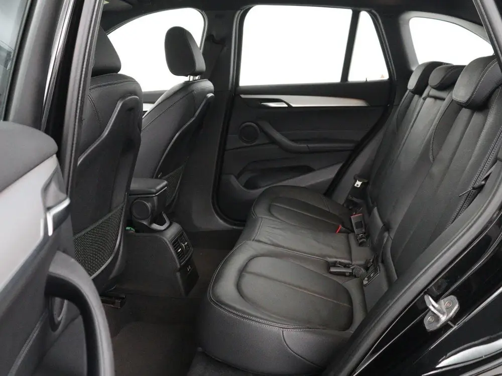 BMW X1 | Panoramadak | Leder | Stoe uit 2019, foto 7