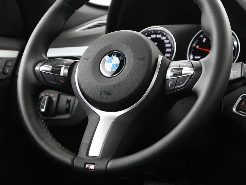 BMW X1 | Panoramadak | Leder | Stoe uit 2019, foto 9