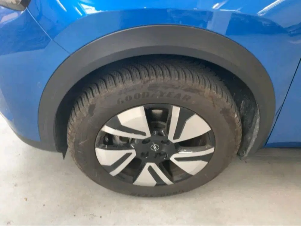 Opel Frontera 1.2 TURBO HYBRID GS AUTOMAAT Dodehoeksenso uit 2025, foto 15