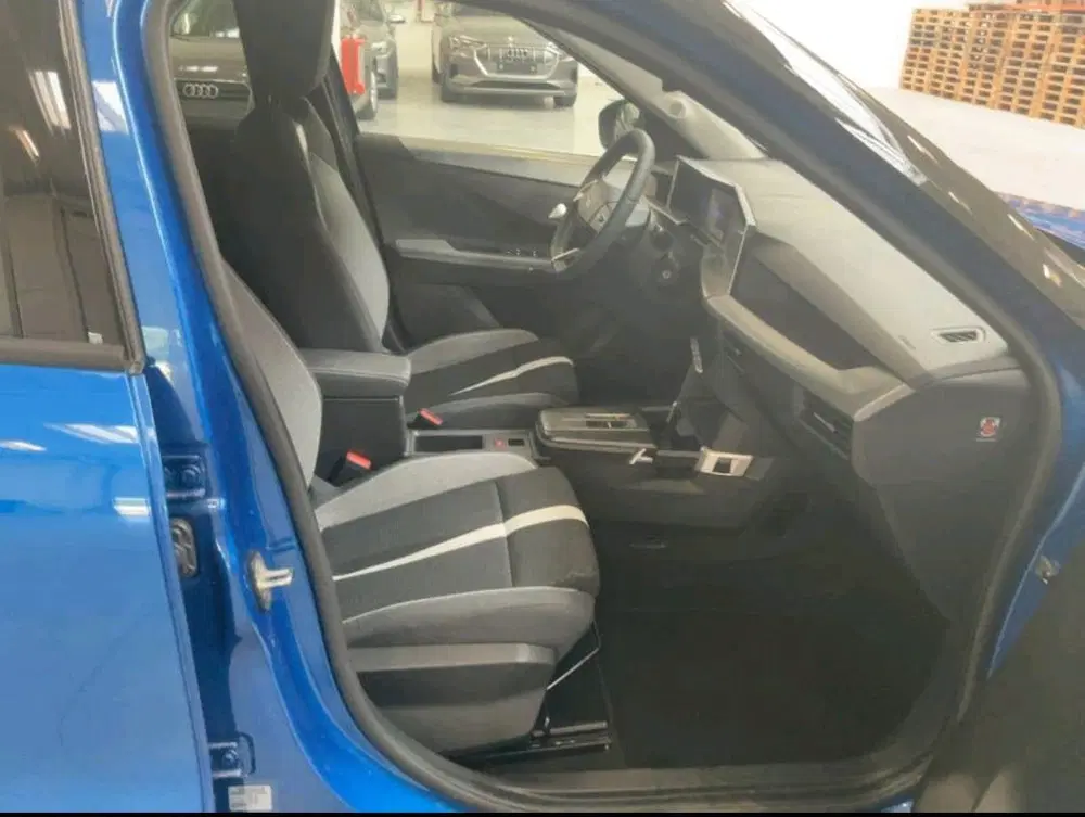 Opel Frontera 1.2 TURBO HYBRID GS AUTOMAAT Dodehoeksenso uit 2025, foto 9