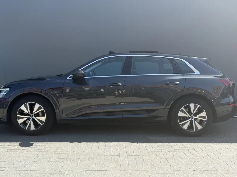 Audi Q8 e-tron BWJ 2023 50 quattro340 PK Edition 95 kWh T uit 2023, foto 10