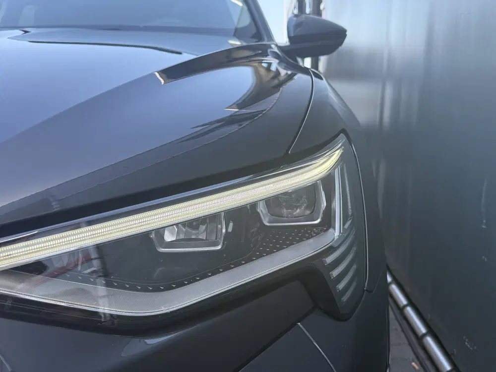 Audi Q8 e-tron BWJ 2023 50 quattro340 PK Edition 95 kWh T uit 2023, foto 12