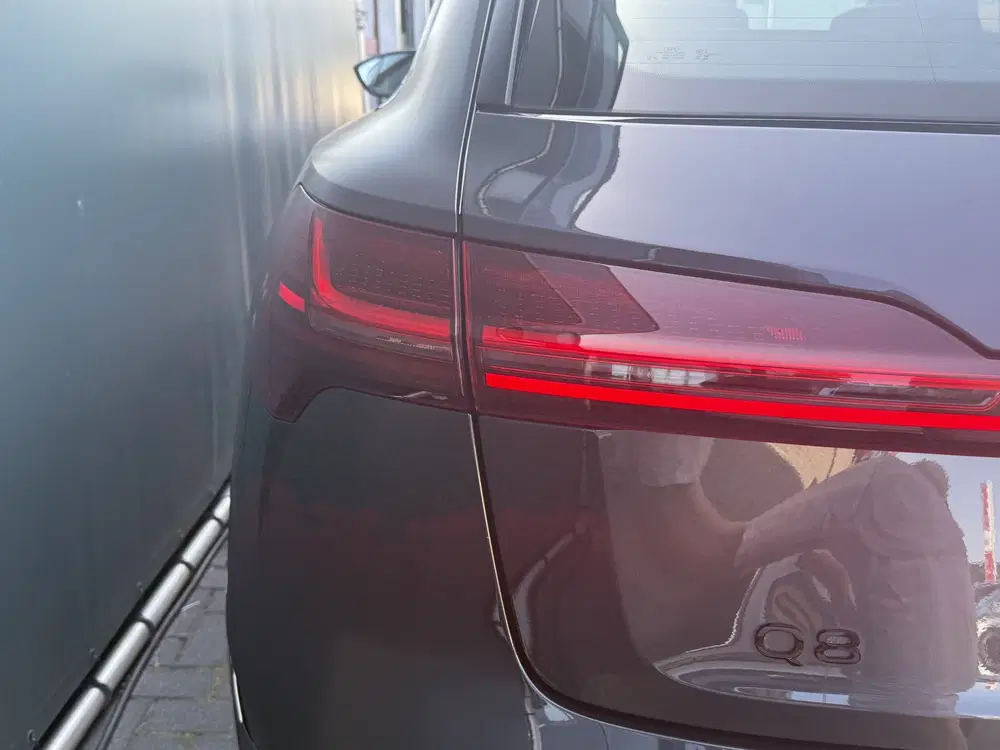 Audi Q8 e-tron BWJ 2023 50 quattro340 PK Edition 95 kWh T uit 2023, foto 14