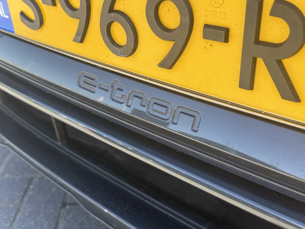 Audi Q8 e-tron BWJ 2023 50 quattro340 PK Edition 95 kWh T uit 2023, foto 16
