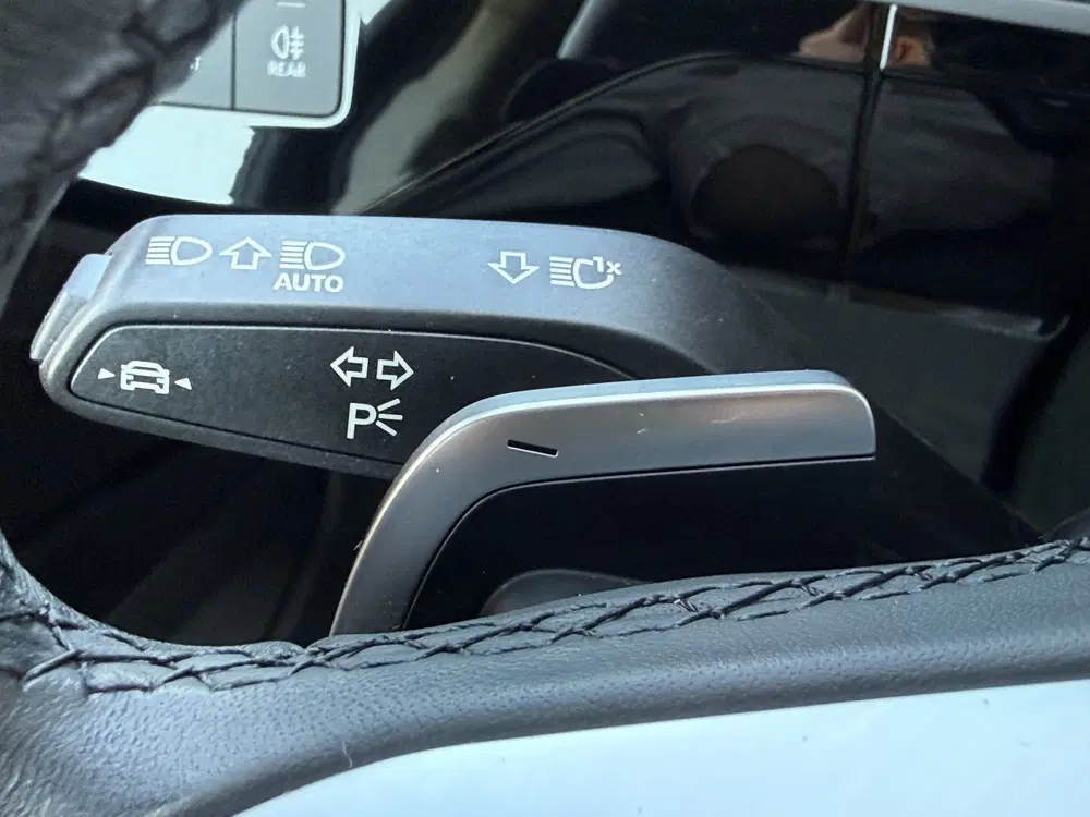 Audi Q8 e-tron BWJ 2023 50 quattro340 PK Edition 95 kWh T uit 2023, foto 19